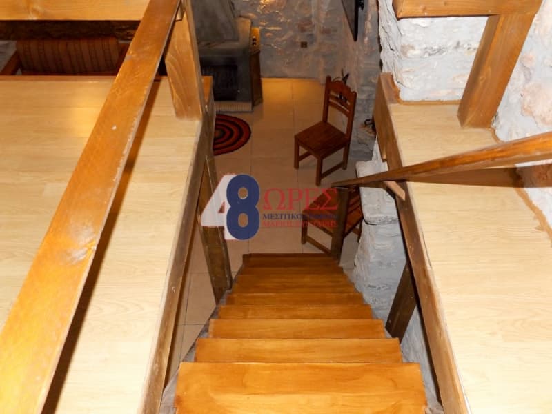 House in Mastichochoria, Chios — Photo 10 of 30