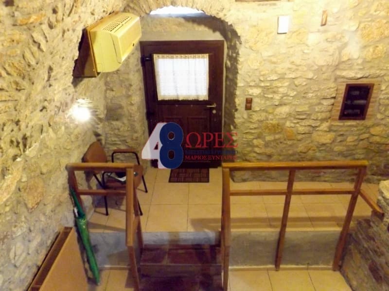 House in Mastichochoria, Chios — Photo 18 of 30