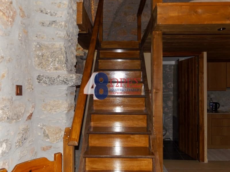 House in Mastichochoria, Chios — Photo 11 of 30