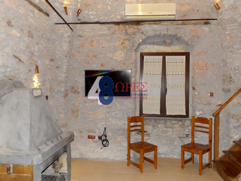 House in Mastichochoria, Chios — Photo 6 of 30