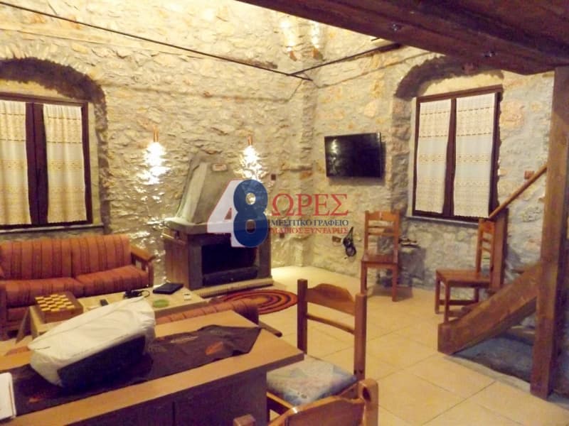 House in Mastichochoria, Chios — Photo 7 of 30