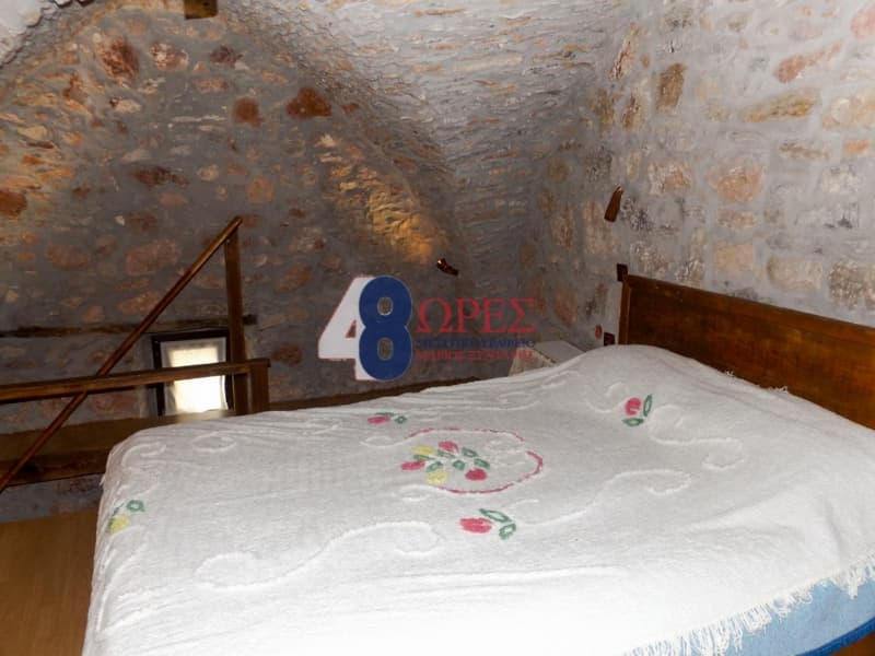House in Mastichochoria, Chios — Photo 12 of 30