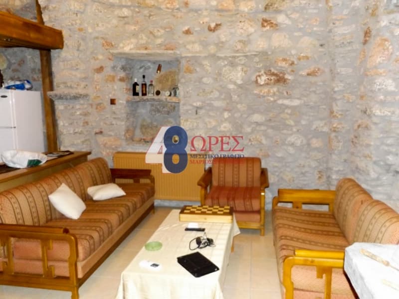 House in Mastichochoria, Chios — Photo 2 of 30