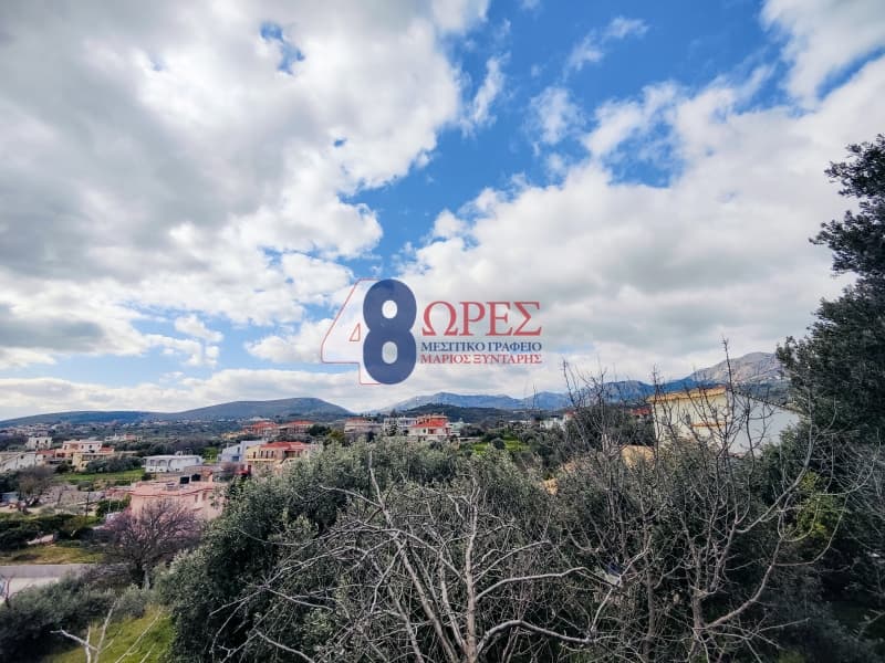 Οικόπεδο στην Πόλη Χίου, Χίος — Φωτογραφία 1 από 26