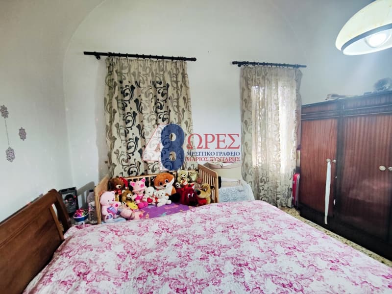 House in Ionia, Chios — Photo 9 of 23