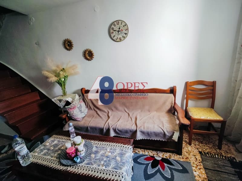 House in Ionia, Chios — Photo 6 of 23