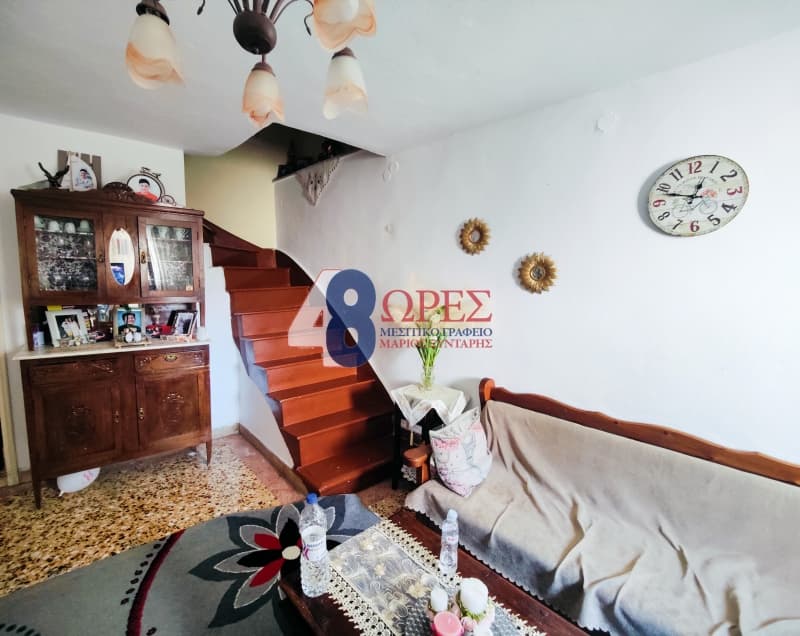 House in Ionia, Chios — Photo 7 of 23