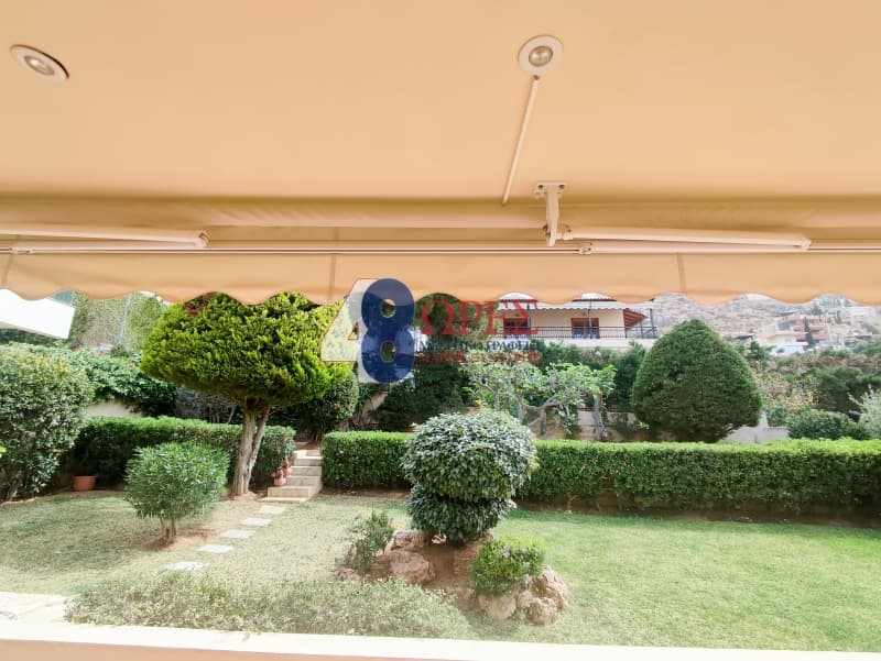 Μονοκατοικία στην Σαρωνίδα, Σαρωνίδα — Φωτογραφία 29 από 29