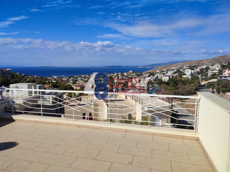 Μονοκατοικία στην Σαρωνίδα, Σαρωνίδα — Φωτογραφία 14 από 16
