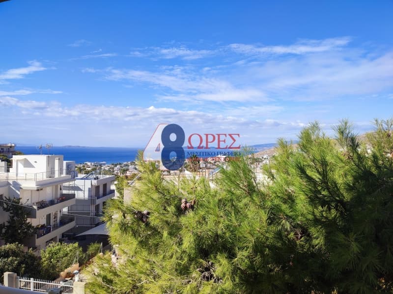 Μονοκατοικία στην Σαρωνίδα, Σαρωνίδα — Φωτογραφία 16 από 16