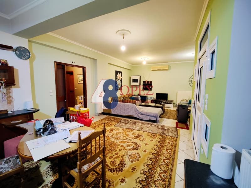 House in Agios Minas, Chios — Photo 10 of 27