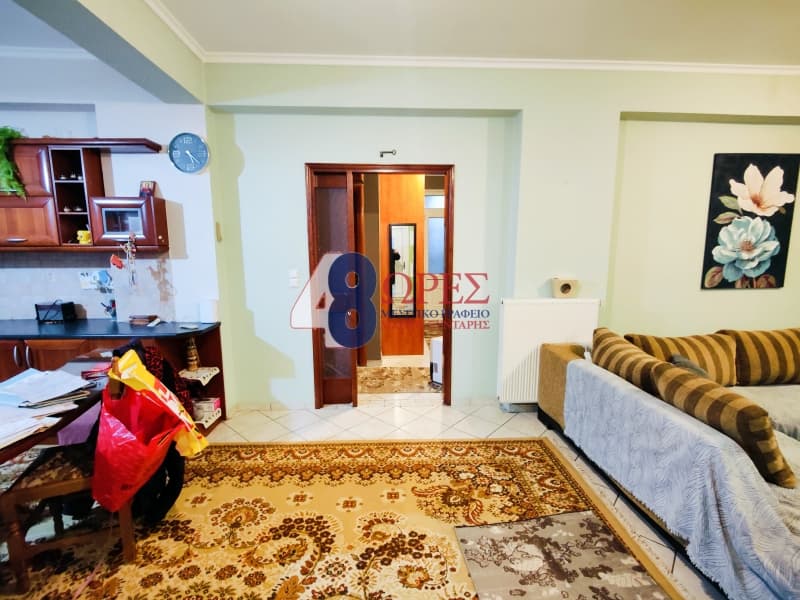 House in Agios Minas, Chios — Photo 14 of 27