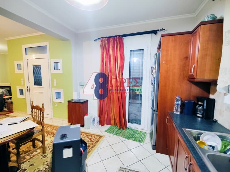 House in Agios Minas, Chios — Photo 13 of 27