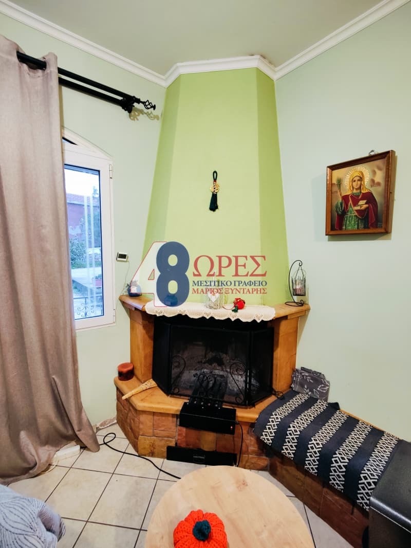 House in Agios Minas, Chios — Photo 4 of 27