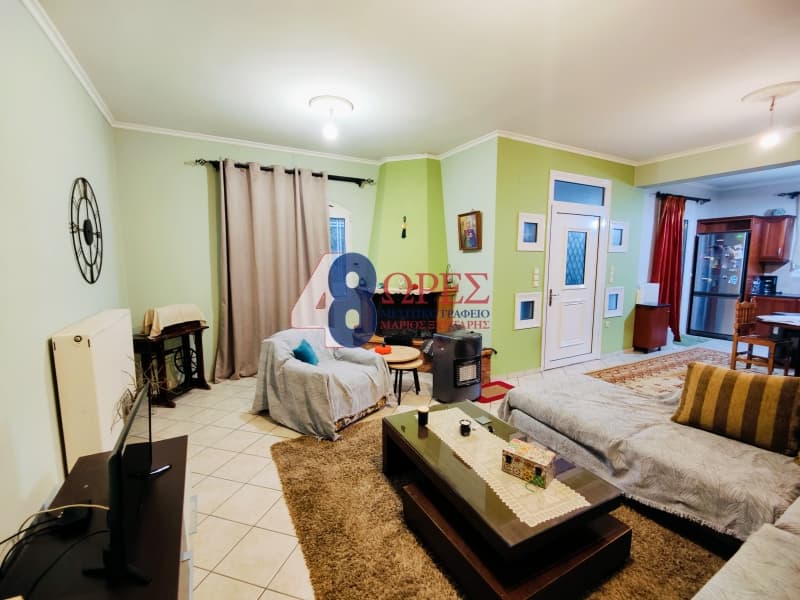 House in Agios Minas, Chios — Photo 1 of 27