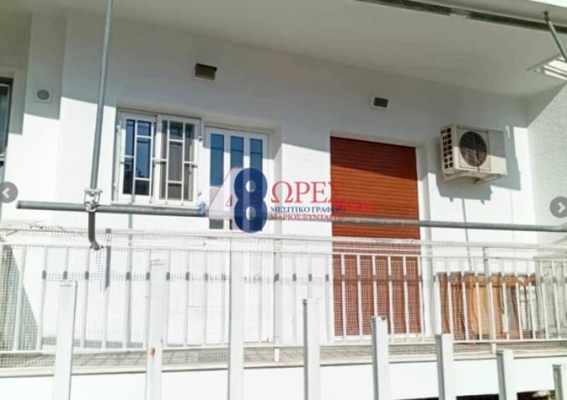 Apartment in Palatiani, Ilion — Photo 2 of 11