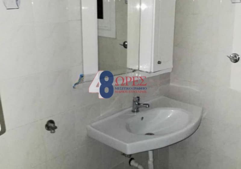 Apartment in Palatiani, Ilion — Photo 10 of 11
