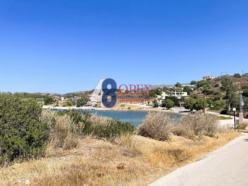 Οικόπεδο στην Αμάνη, Χίος — Φωτογραφία 15 από 15