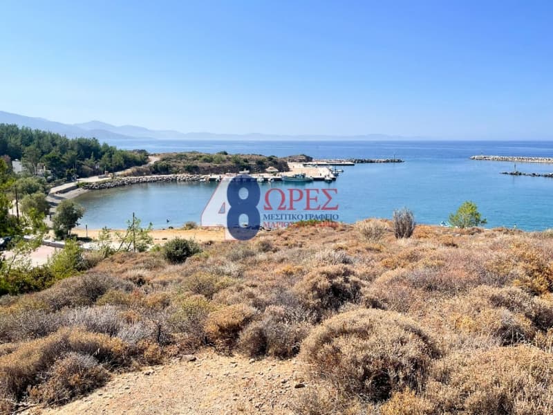 Οικόπεδο στην Αμάνη, Χίος — Φωτογραφία 1 από 15
