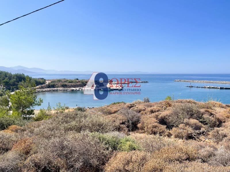 Οικόπεδο στην Αμάνη, Χίος — Φωτογραφία 7 από 15