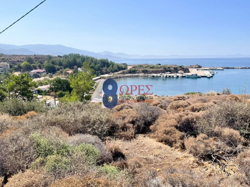 Οικόπεδο στην Αμάνη, Χίος — Φωτογραφία 12 από 15