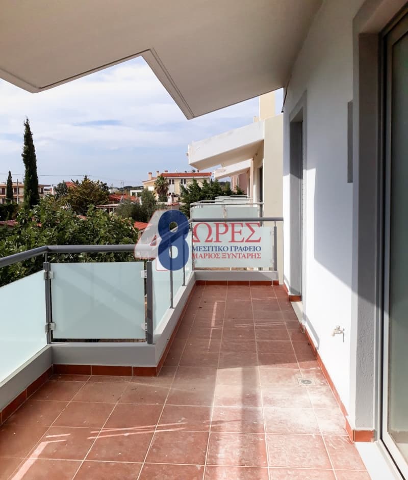 House in Kalivia, Kalivia Thorikou — Photo 13 of 17