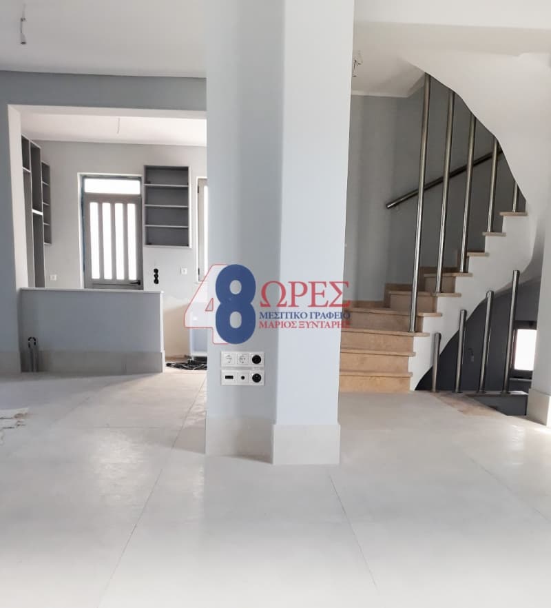 House in Kalivia, Kalivia Thorikou — Photo 14 of 17