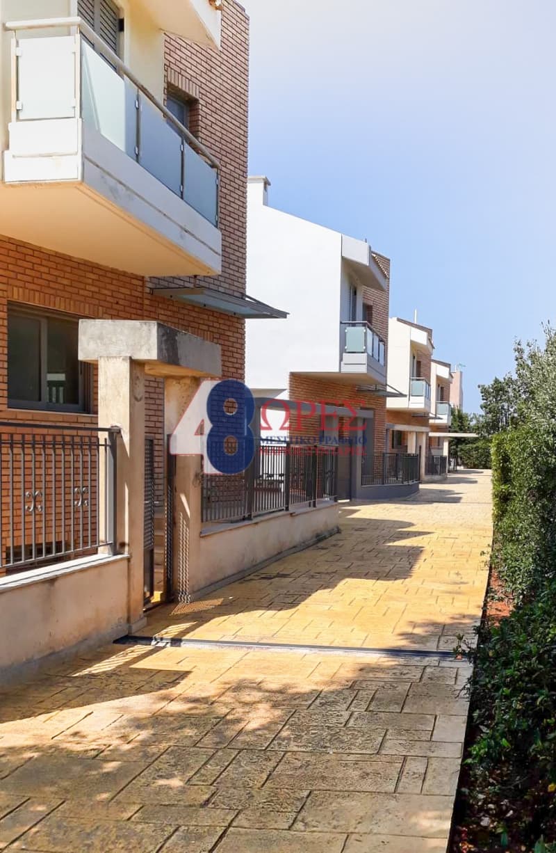 House in Kalivia, Kalivia Thorikou — Photo 15 of 17