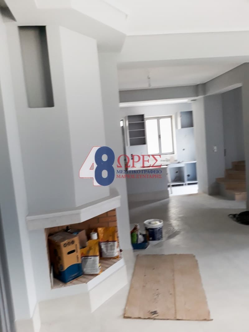 House in Kalivia, Kalivia Thorikou — Photo 7 of 17