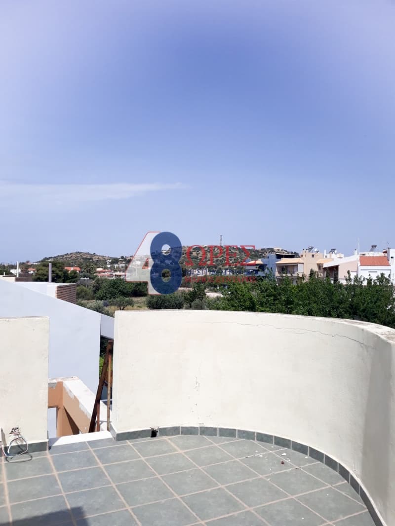 House in Kalivia, Kalivia Thorikou — Photo 17 of 17