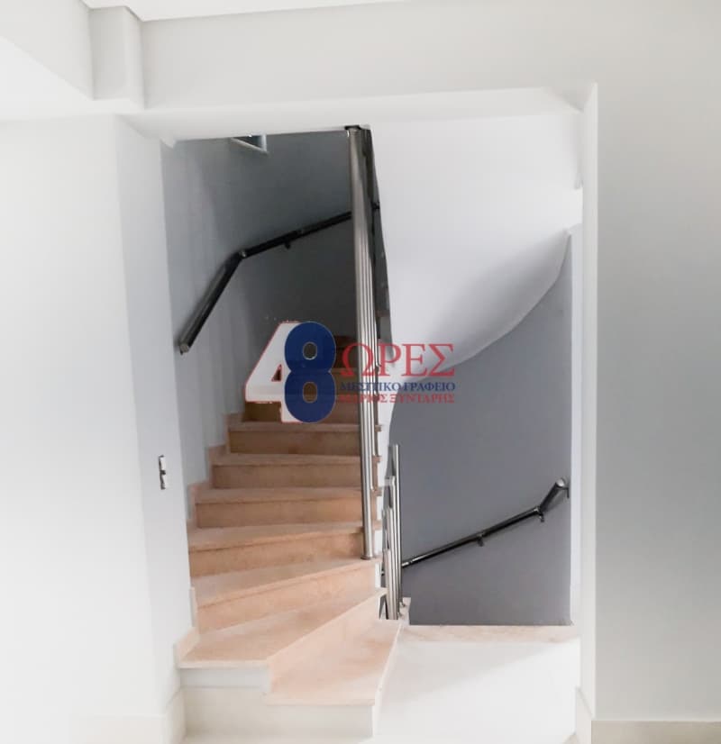 House in Kalivia, Kalivia Thorikou — Photo 9 of 17