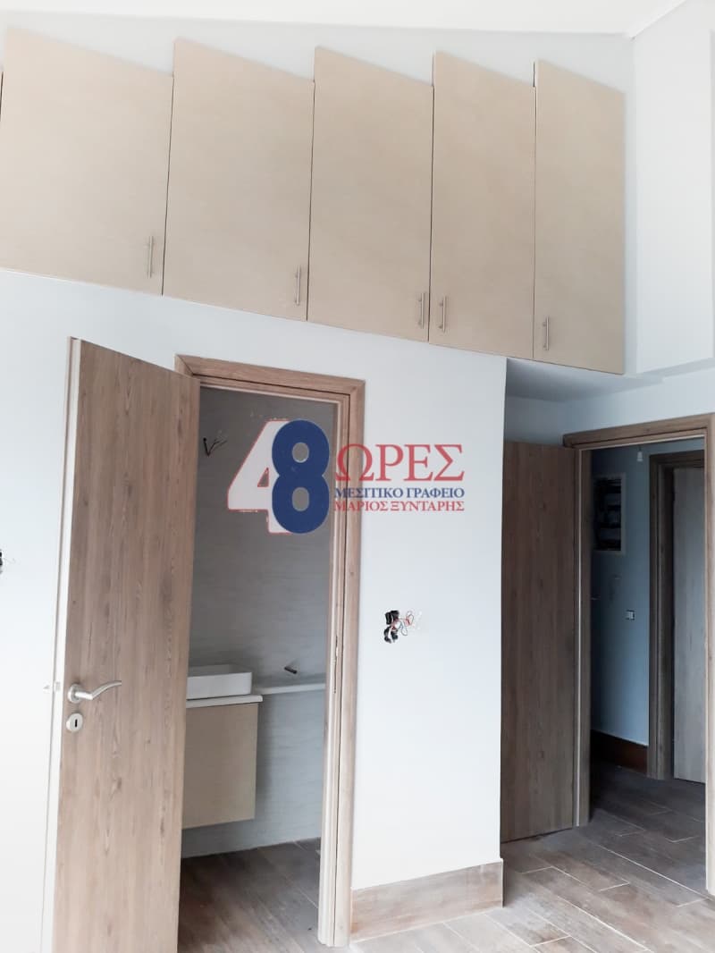 House in Kalivia, Kalivia Thorikou — Photo 12 of 17