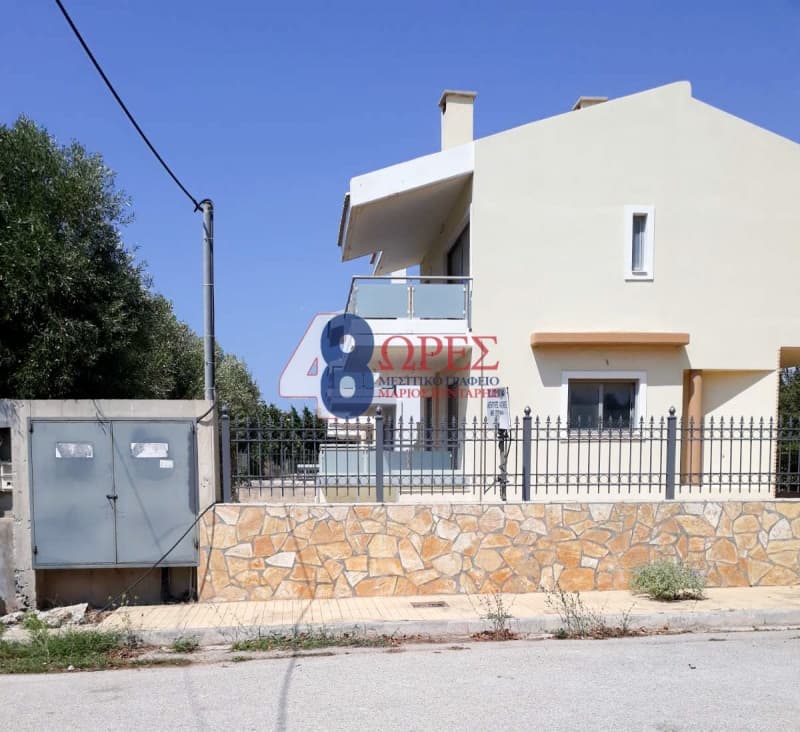 House in Kalivia, Kalivia Thorikou — Photo 16 of 17