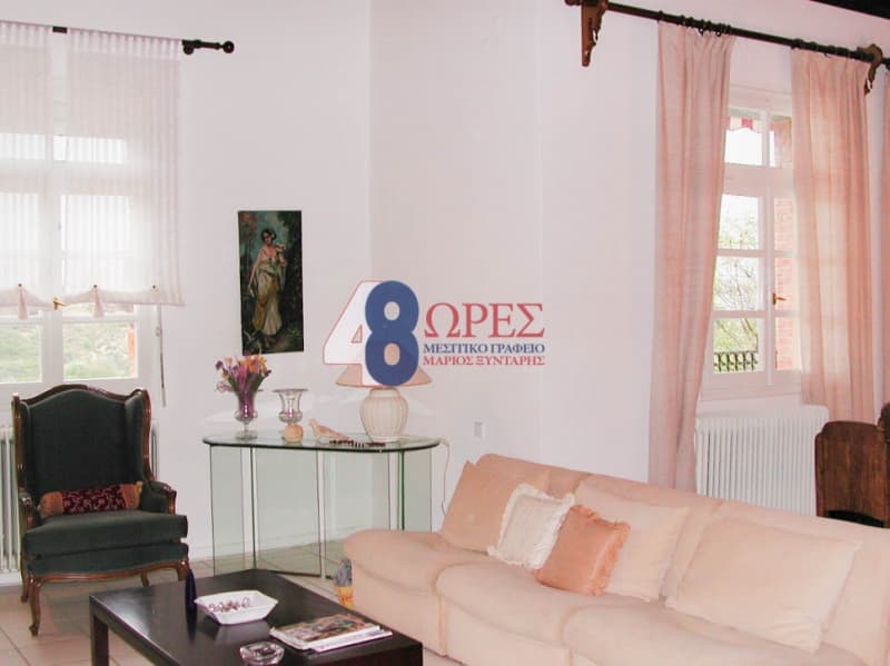 Μονοκατοικία στην Άγιος Μηνάς, Χίος — Φωτογραφία 9 από 30