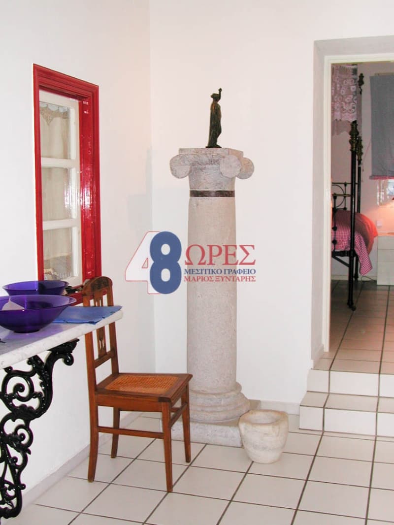 Μονοκατοικία στην Άγιος Μηνάς, Χίος — Φωτογραφία 8 από 30
