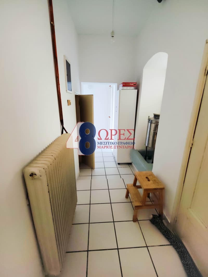 Μονοκατοικία στην Άγιος Μηνάς, Χίος — Φωτογραφία 30 από 30