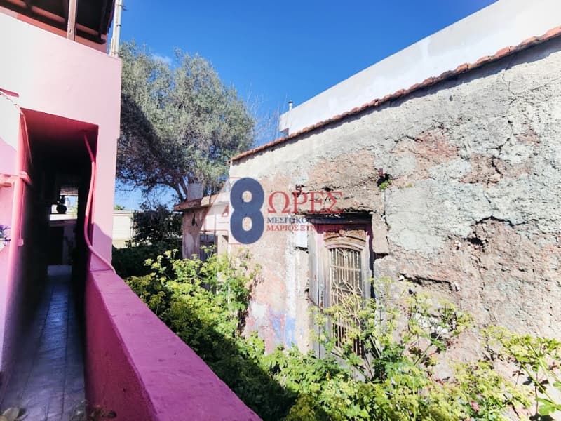 Οικόπεδο στην Πόλη Χίου, Χίος — Φωτογραφία 1 από 4