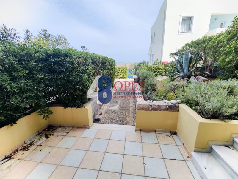 Hotel in Kardamila, Oinousses — Photo 29 of 30