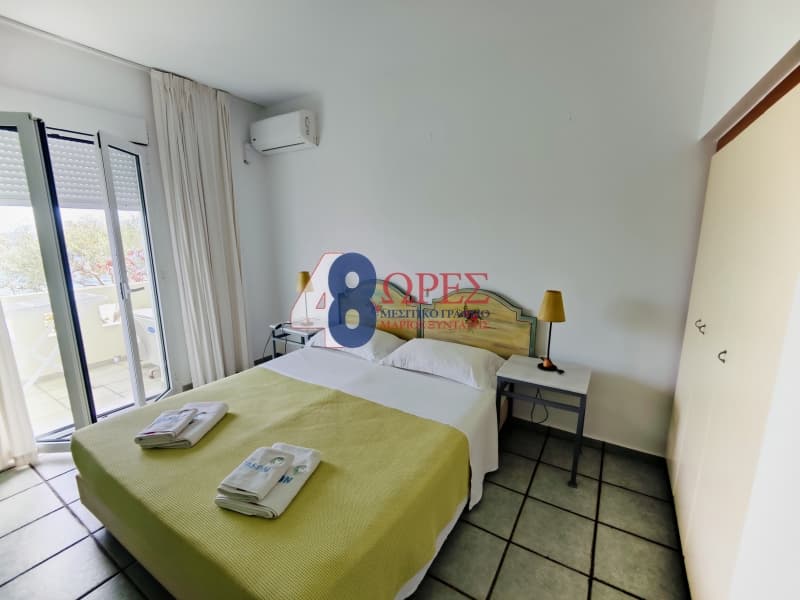 Hotel in Kardamila, Oinousses — Photo 13 of 30