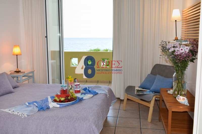 Hotel in Kardamila, Oinousses — Photo 12 of 30