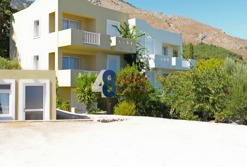 Hotel in Kardamila, Oinousses — Photo 6 of 30