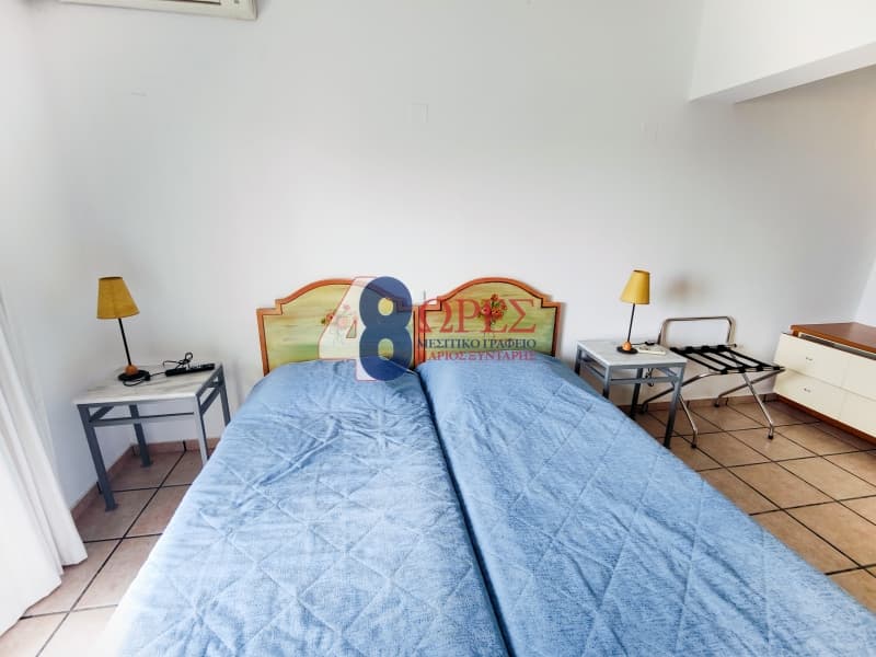 Hotel in Kardamila, Oinousses — Photo 21 of 30