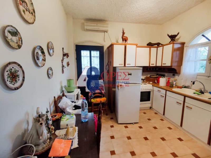 Μονοκατοικία στην Μαστιχοχώρια, Χίος — Φωτογραφία 10 από 30