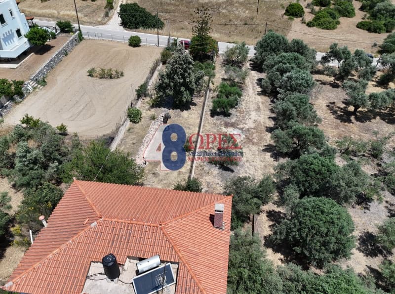 Μονοκατοικία στην Μαστιχοχώρια, Χίος — Φωτογραφία 4 από 30