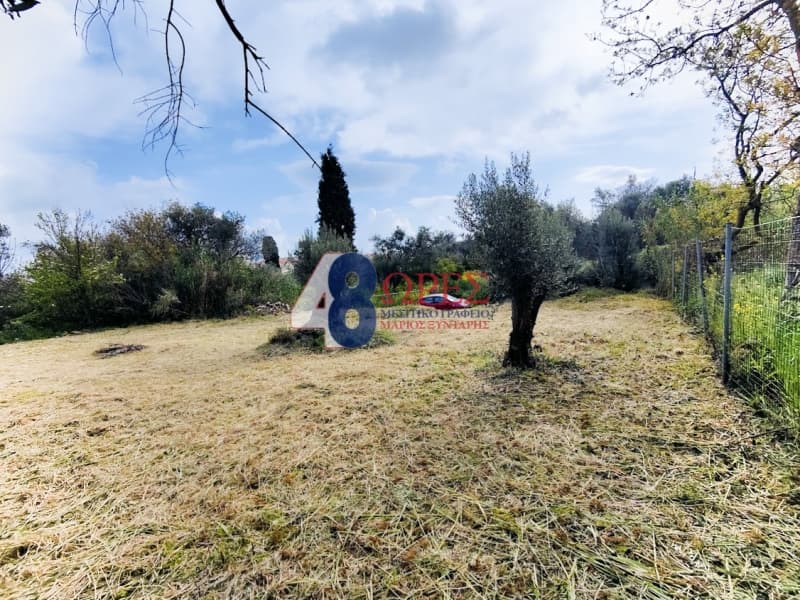 Οικόπεδο στην Άγιος Μηνάς, Χίος — Φωτογραφία 7 από 22