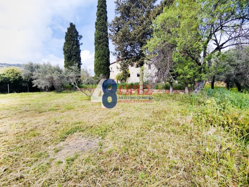 Οικόπεδο στην Άγιος Μηνάς, Χίος — Φωτογραφία 17 από 22