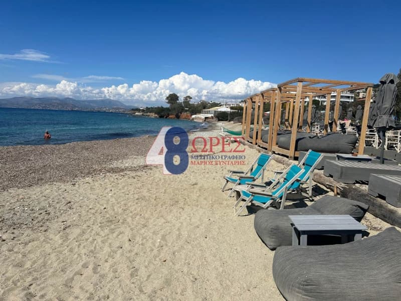 Οικόπεδο στην Μαύρο Λιθάρι, Σαρωνίδα — Φωτογραφία 20 από 21