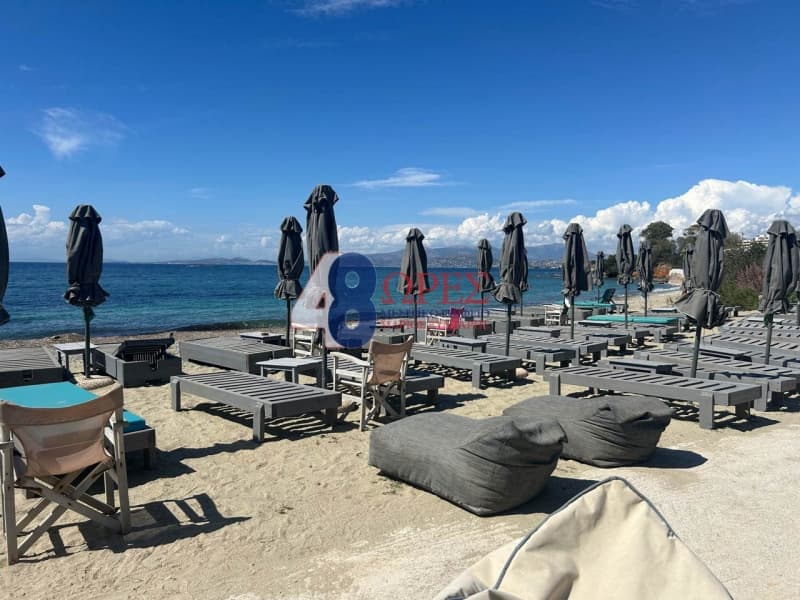 Οικόπεδο στην Μαύρο Λιθάρι, Σαρωνίδα — Φωτογραφία 18 από 21