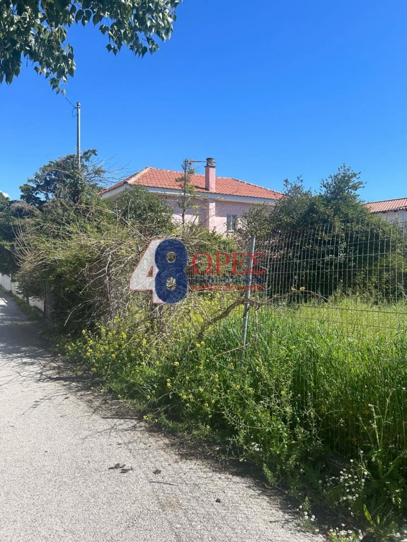 Οικόπεδο στην Μαύρο Λιθάρι, Σαρωνίδα — Φωτογραφία 6 από 21