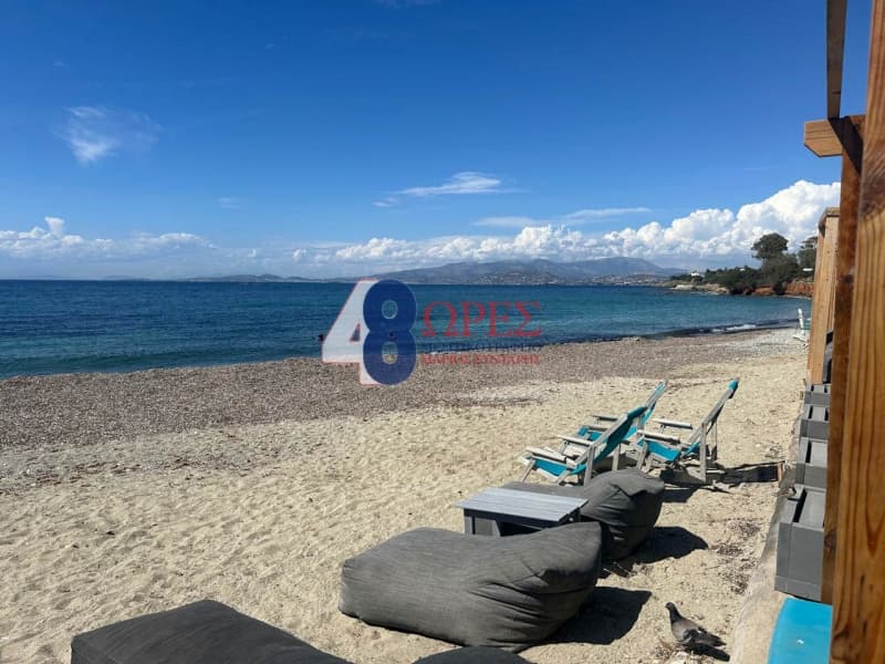 Οικόπεδο στην Μαύρο Λιθάρι, Σαρωνίδα — Φωτογραφία 15 από 21